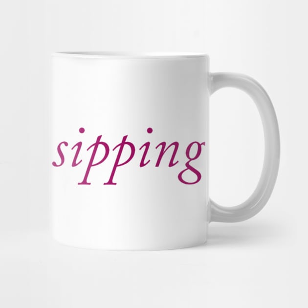 Just Keep Sipping by The Sip List Podcast